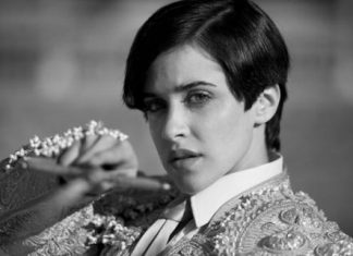 Η Χιονάτη του Πάμπλο Μπεργκέρ στον Ελληνίς