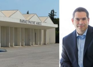 «Η επένδυση της Philip Morris στο Αγρίνιο διασφαλίζει τις θέσεις εργασίας & ενθαρρύνει την τοπική οικονομία»