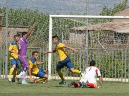 Κύπελλο ΕΠΣΝΑ: Νίκη – πρόκριση για Παναιτωλικό