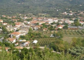 Εορτή του Αγίου Λουκά της Κάτω Μακρυνούς