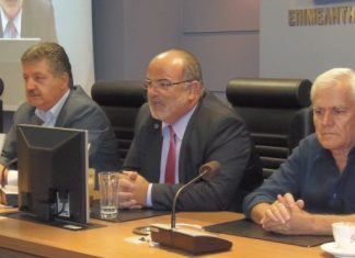 Δεν πάει άλλο λένε οι επαγγελματοβιοτέχνες του νομού – Γ. Καββαθάς : “Πρέπει να αλλάξουμε πολιτικές”