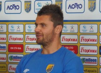 Κατάθεση «βόμβα» από Καλογέρη