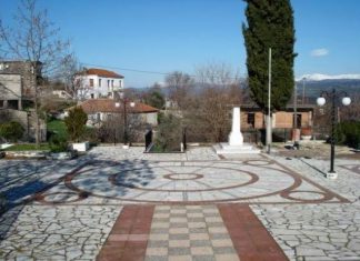 Αναζητείται λύση στο πρόβλημα ύδρευσης της Κεχρινιάς