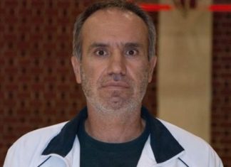 Σοκ στη Βόνιτσα με τον Κώστα Παπύρη