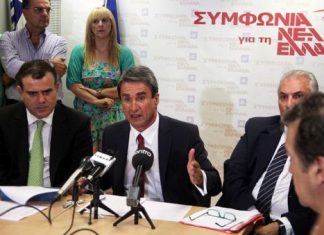 Όταν η γελοιότητα ξεπερνάει κάθε όριο