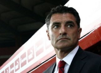 Εγκώμια Μίτσελ για Παναιτωλικό