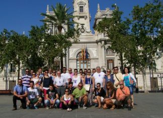 Σε Ισπανία και Σερβία οι “Μερακλήδες”