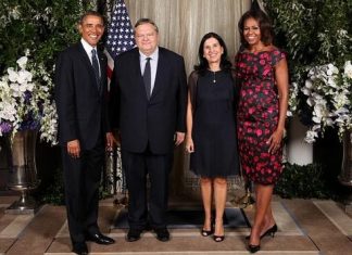 Γεια σου Μπένι … πλανητάρχη