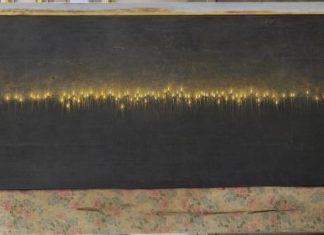 “Τα στοιχειώδη” : η νέα έκθεση του Χρήστου Μποκόρου στο Μουσείο Μπενάκη