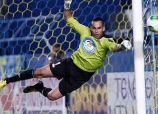 Ο Ράφαελ για την διαιτησία στην Ελλάδα