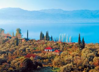 Στο δήμο Θέρμου η αρμοδιότητα του αρδευτικού έργου της Μυρτιάς