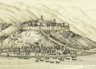 «Τα Νοτάρια της Βόνιτσας» : ενημερωτική συνάντηση στη Βόνιτσα