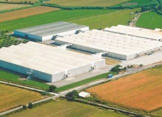 Επένδυση 300 εκατ. και 400 θέσεις εργασίας από την Παπαστράτος