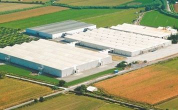 Νέα γραμμή παραγωγής ετοιμάζει η Παπαστράτος – Eπένδυση ύψους 25 εκατ. ευρώ