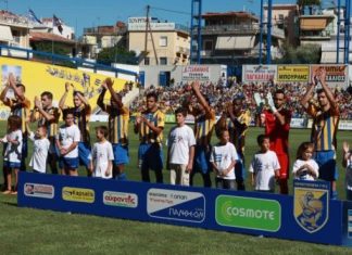 Ναι, ήρθε η… καταστροφή για… το πρωτάθλημα