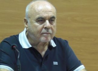 “Έχασε” το δημοτικό συμβούλιο ο Πυθαγόρας Σαμαράς