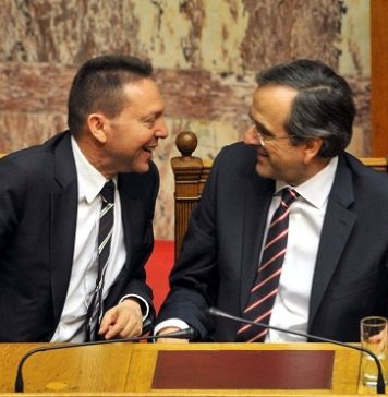 Ρομπέν των αδυνάτων