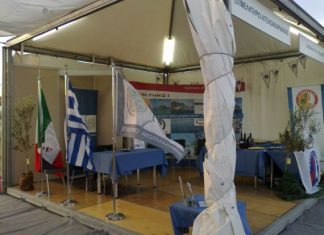 Το Επιμελητήριο Αιτωλοακαρνανίας στην 3η Έκθεση Τοπικών Προϊόντων