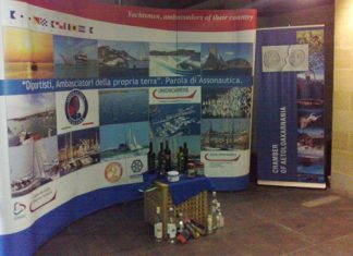 Συνέχεια δράσεων εξωστρέφειας με το Επιμελητήριο Αιτωλοακαρνανίας να συμμετέχει στην “BARCOLANA 2013”