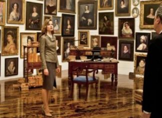 Το Τέλειο Χτύπημα στον Άνεσις