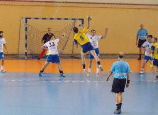 Ήττα για Παναιτωλικό στο Ηandball και νέος τραυματισμός