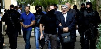 Κάλεσμα του Εργατικού Κέντρου Αγρινίου σε συγκέντρωση για τη δίκη της Χ.Α.