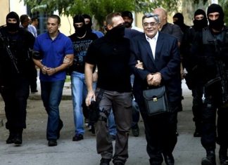 Πολιτικό είναι το θέμα και όχι νομικό!