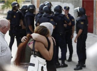 Εικόνες από το μέλλον των κατασχέσεων