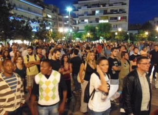 Μαθήματα “ιστορίας”