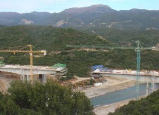 “Αναθέρμανση” πριν την “ανάσταση” της Ιόνιας Οδού