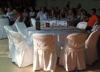 Η άδεια ροτόντα