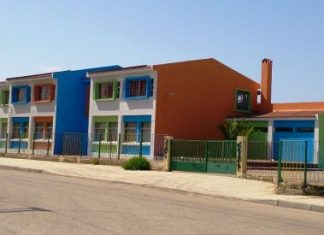 Παρεμβάσεις σε σχολεία του Δήμου Μεσολογγίου