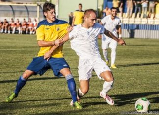 Ισοπαλία 2-2 στο Αίγιο