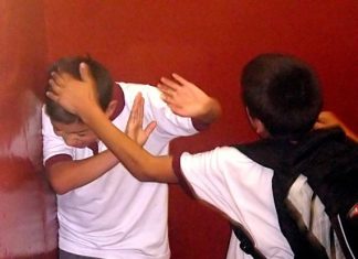 Διάλεξη για τον παιδικό – σχολικό εκφοβισμό στο Αγρίνιο