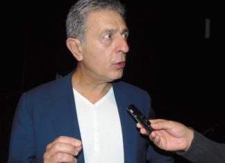 Κούλογλου : “Η Χ.Α είναι πολιτικοί απόγονοι των ταγμάτων ασφαλείας και των γερμανοτσολιάδων”