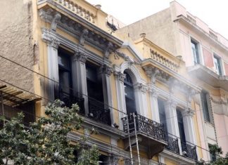 Οι δράστες της επίθεσης στη Μarfin – Ποιοι είναι και πώς ακριβώς έκαναν την επίθεση