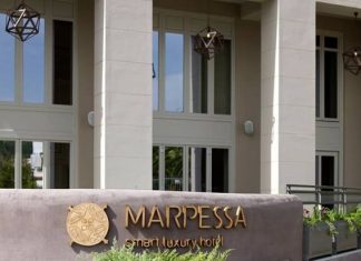 Τις “Ιστορίες ενός Παιδήλικα” παρουσιάζει ο Χρήστος Ζαμπούνης στο Marpessa Hotel