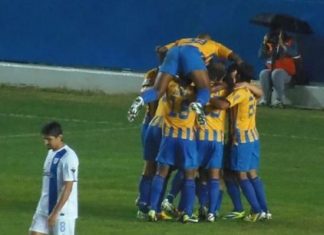 Χωρίς Μπούντιμιρ ο Παναιτωλικός στα Γιάννεναν