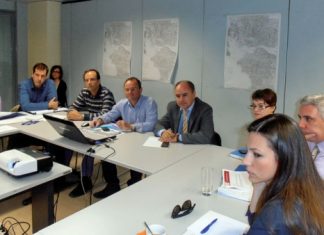 Το έργο «Smart Europe» στην Περιφέρεια Δυτικής Ελλάδας