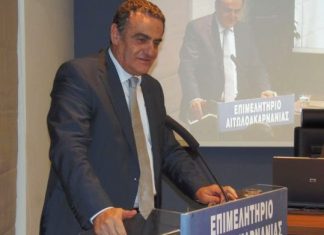 Να σε κάψω Γιάννη, να σε αλείψω λάδι η “λύση” για τον Ρωμανό