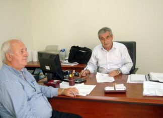 Με καθυστέρηση η σύμβαση για ανακατασκευές στην Εθνική Οδό Αντιρρίου – Ιωαννίνων