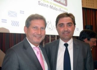 Στη Δυτική Ελλάδα η επόμενη Συνδιάσκεψη της Διαμεσογειακής Επιτροπής της CPMR