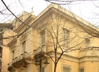 Workshop: “Tοπόσημα στον ιστό στης πόλης μας”