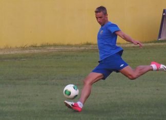 Παρελθόν ο Ιωάννου από τον Παναιτωλικό