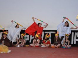 Εκδηλώσεις για τη λήξη των τμημάτων του ΚΔΑΠ Φαντασία