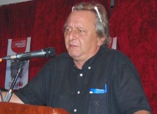 Καρφιά Καρακώστα για τη σχολική στέγη και σύγκριση με Μεσολόγγι