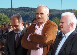 Θύμησε μου, Παύλε, εσύ δεν είχες χωροθετήσει δύο ΒΙΟ.ΠΑ;