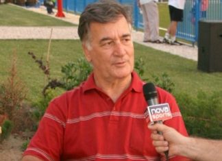 Κωστούλας : Δεν υπάρχει επίσημο ενδιαφέρον για Μπακάκη