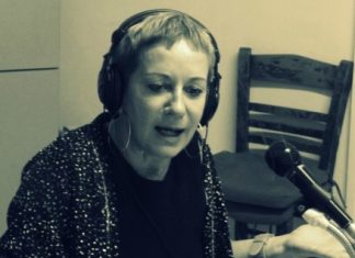 Η Λένα Διβάνη στη «Διέξοδο»