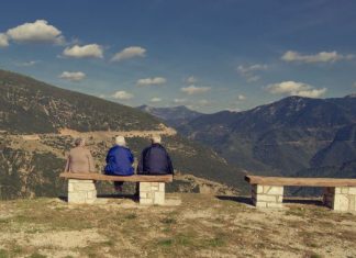 Λιβαδάκι Ναυπακτίας